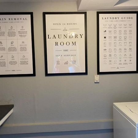 The Irene - 2 Bedroom Apt In Quilt Town, Usa Hamilton Luaran gambar
