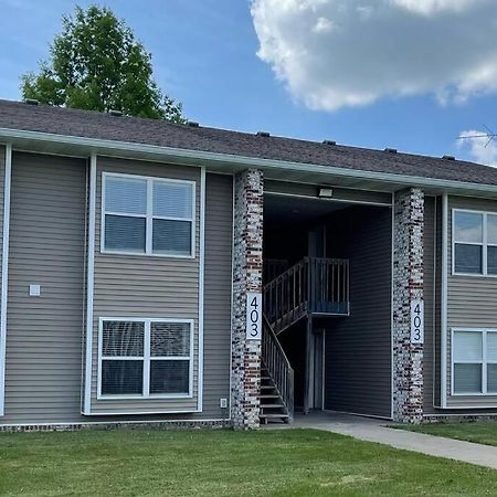 The Irene - 2 Bedroom Apt In Quilt Town, Usa Hamilton Luaran gambar