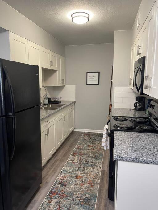 The Irene - 2 Bedroom Apt In Quilt Town, Usa Hamilton Luaran gambar